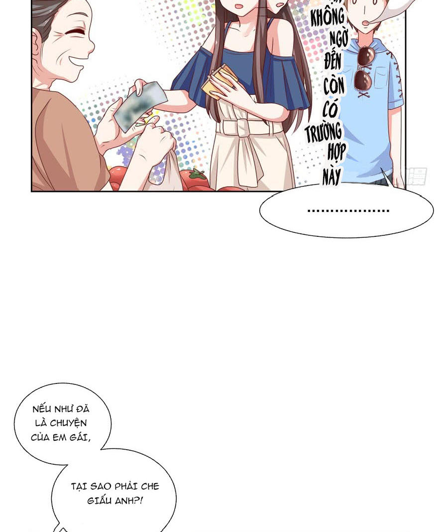 lưu luyến không rời chapter 23 15