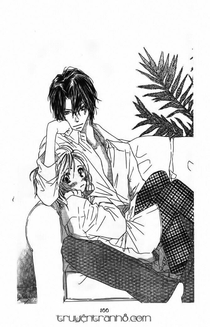 gió xuân chapter 5 21