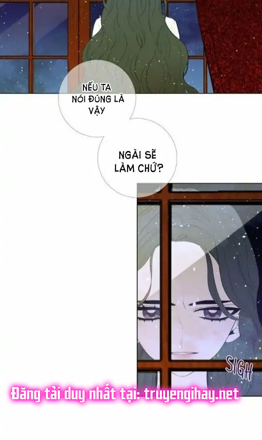 từ tiểu thư thành hoàng hậu - lady to queen chapter 25.2 3