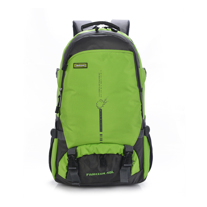 Balo du lịch, balo phượt, balo leo núi thể thao phong cách mới - BEE GEE BLLN1021