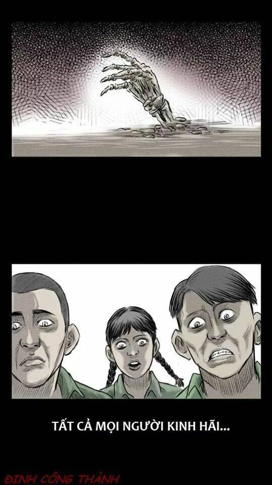 thầy súng kể chuyện ma chapter 23 22