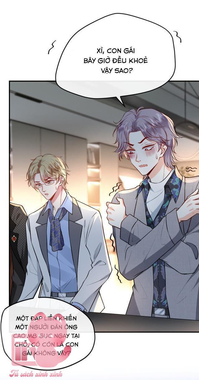 phu nhân mỗi ngày đều tại tuyến vả mặt chapter 3 25