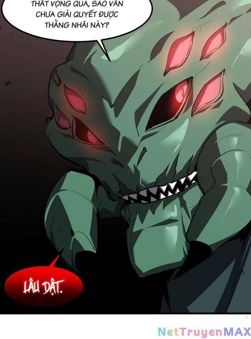 siêu tiến hóa chapter 112 58