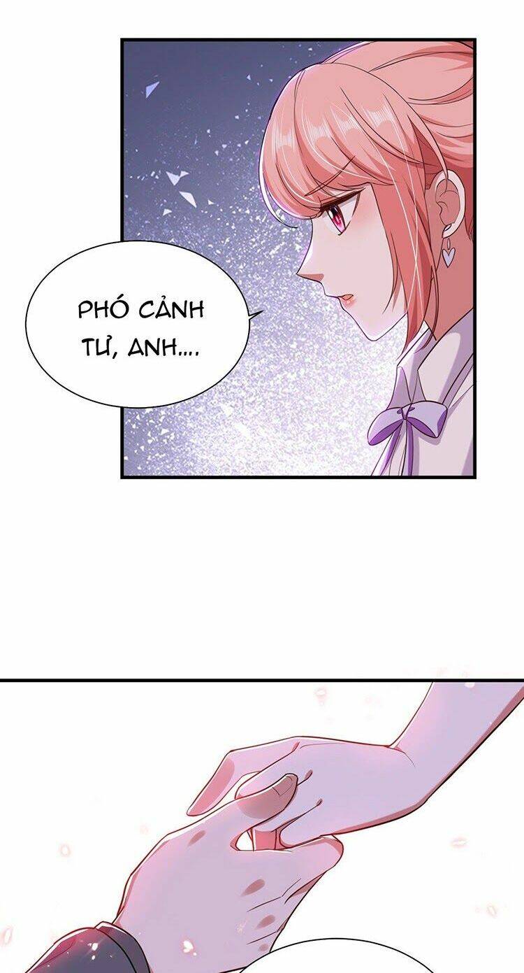 đại lão gọi tôi tiểu tổ tông chapter 35 14