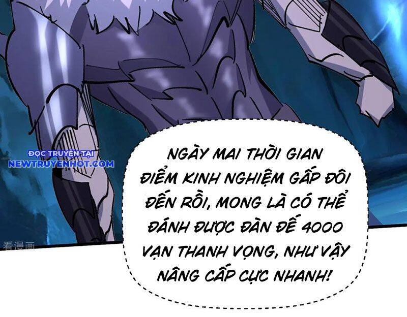 từ dã quái bắt đầu thăng cấp chapter 77 30