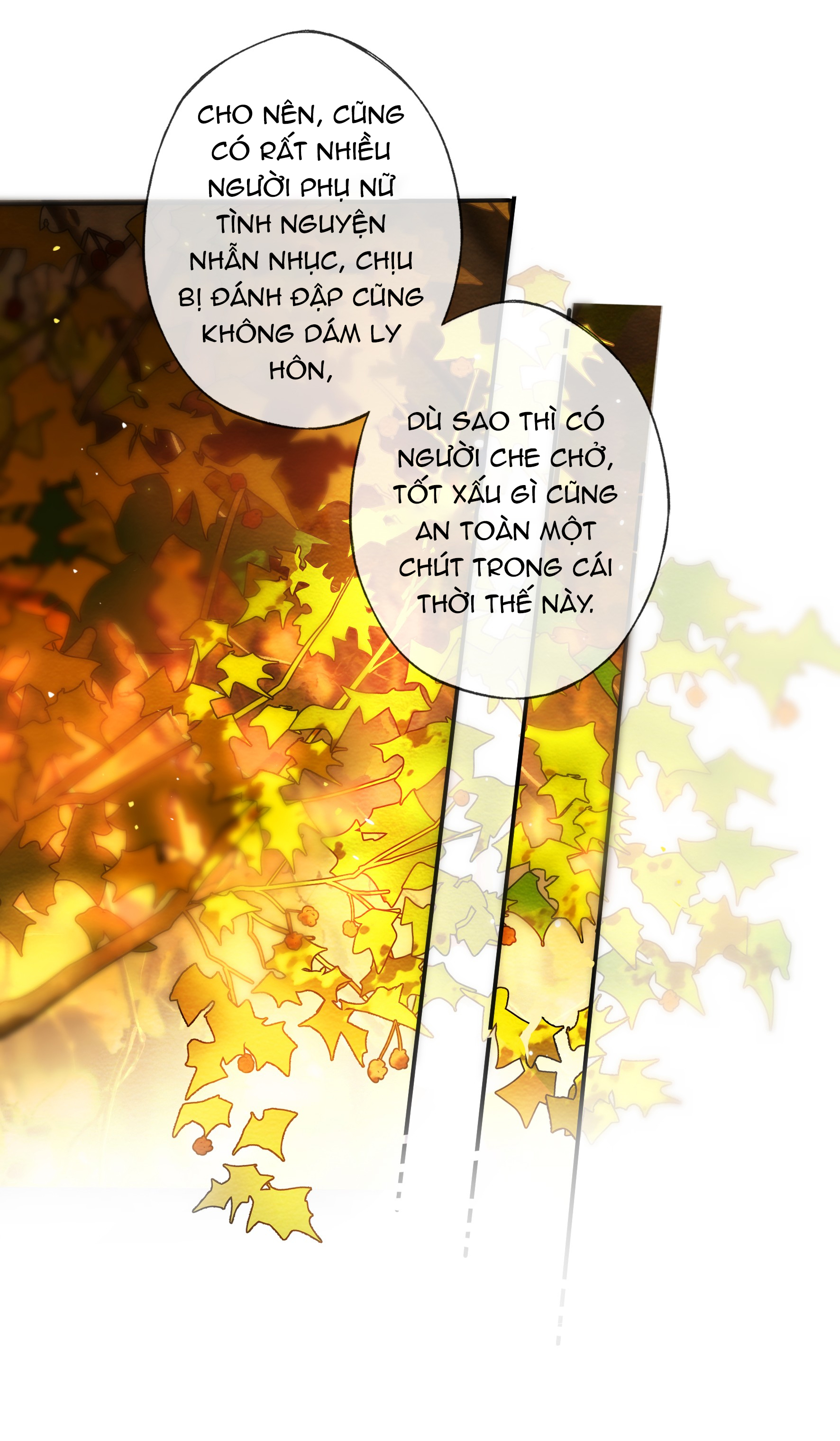 trộm hương chapter 16 15