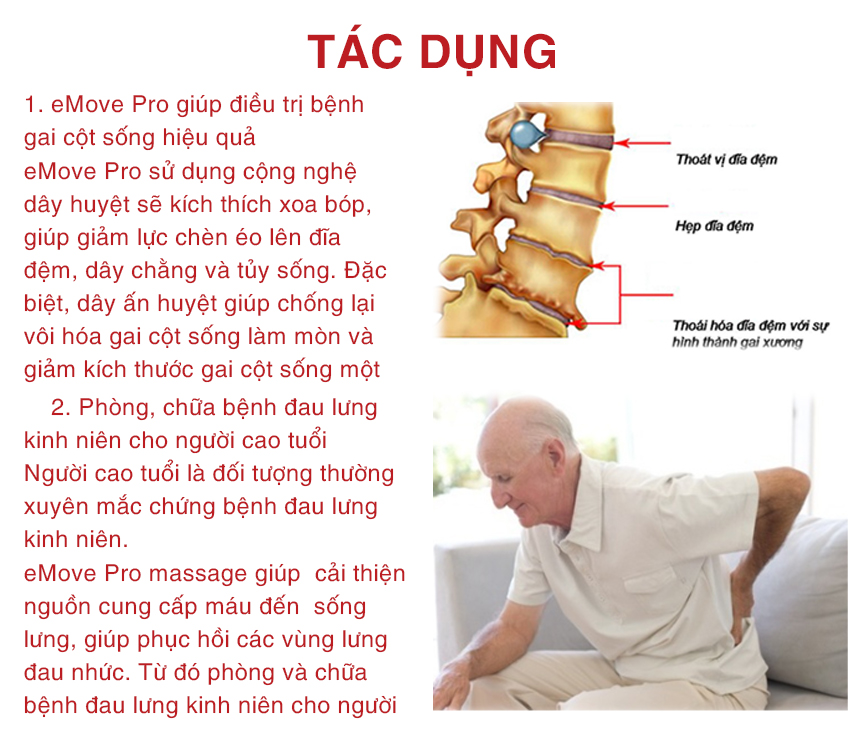 Combo Máy Massage Chân OKIA eTransformer + Đệm Massage OKIA eMove Pro