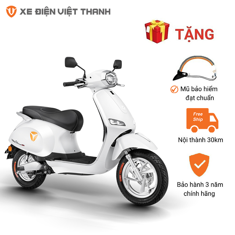 Xe máy điện YADEA ODORA
