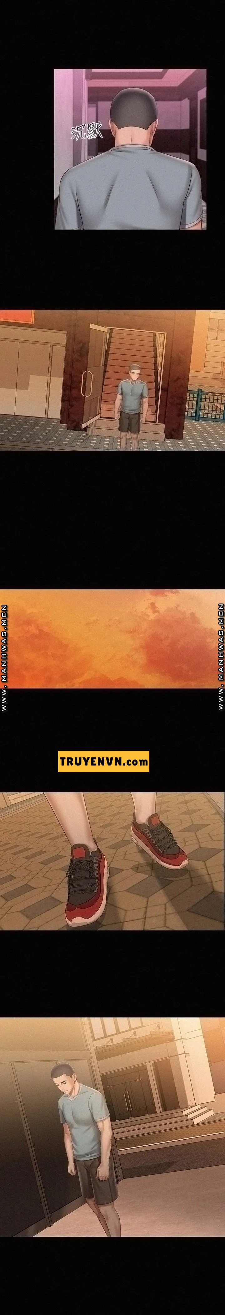 sứ mệnh người anh chapter 67 24