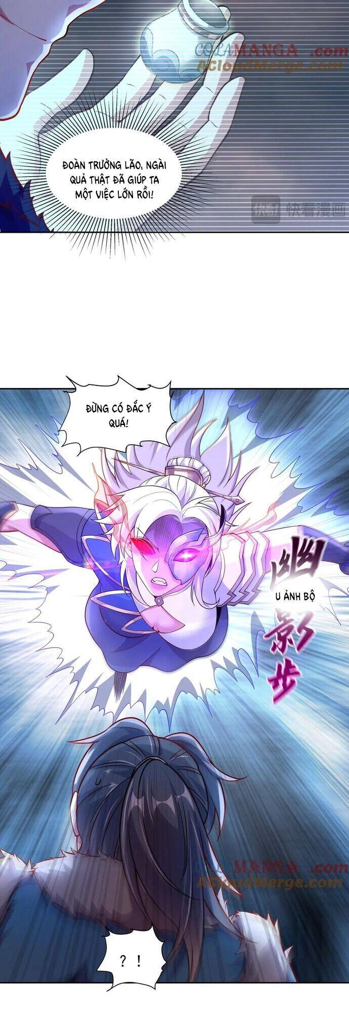 valkyria nainen kikan chapter 70 14