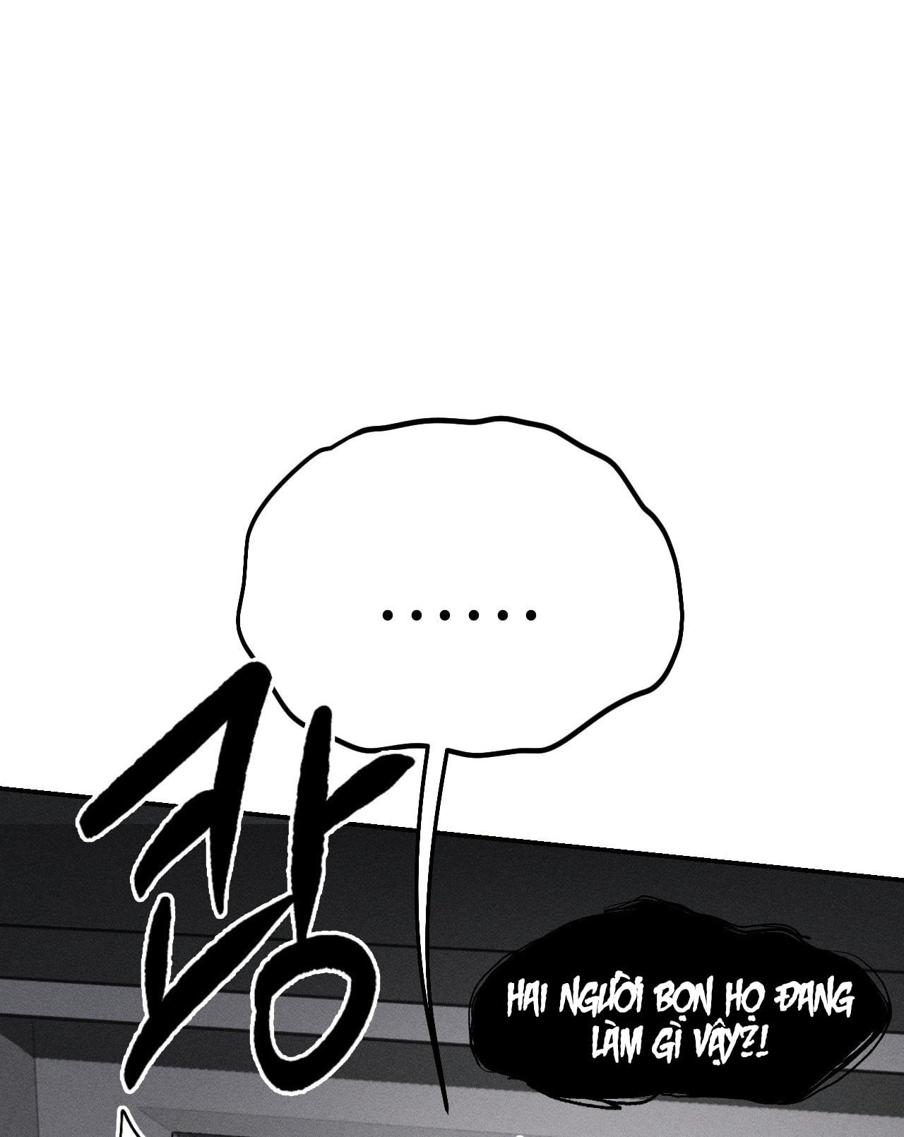 [18+] người đàn ông làm tình với quỷ chapter 1.2 117