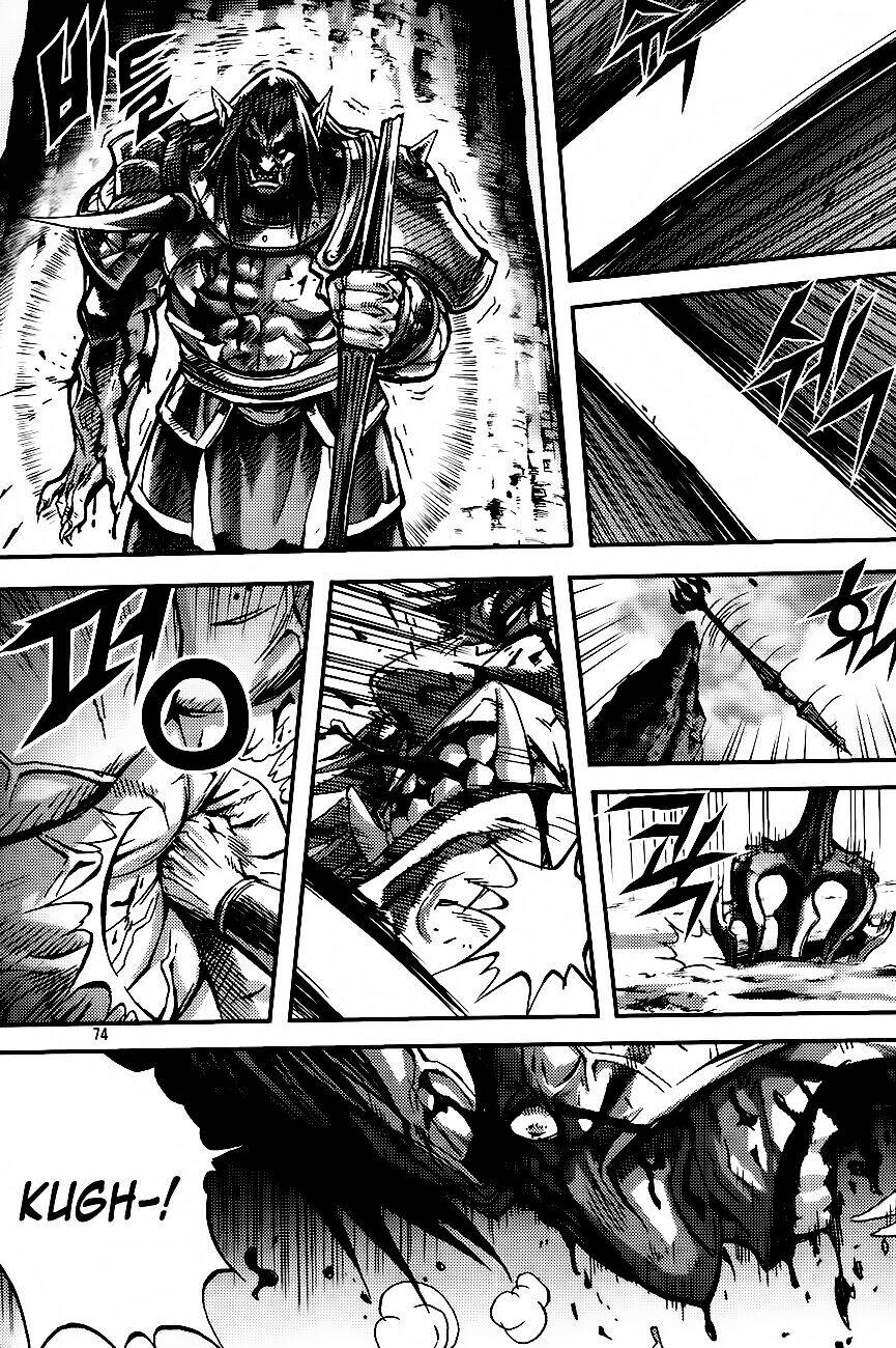 king of hell chapter 280 27