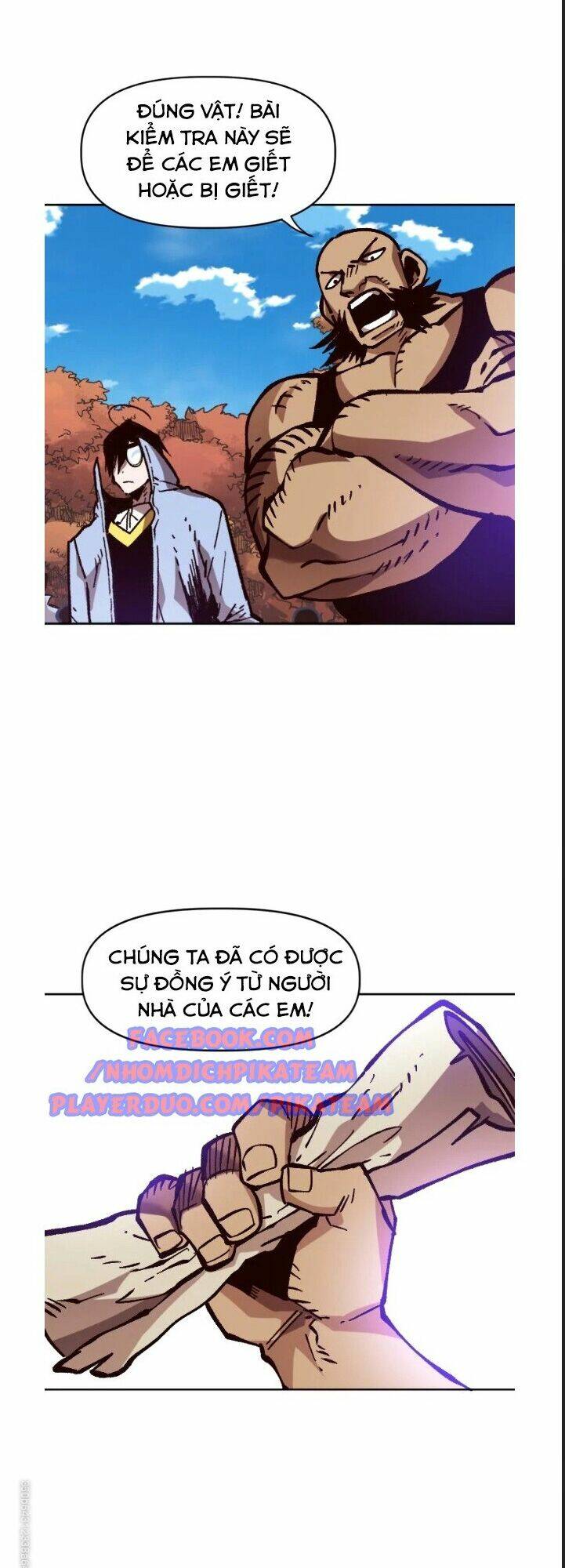 đại lục vô song chapter 37 52