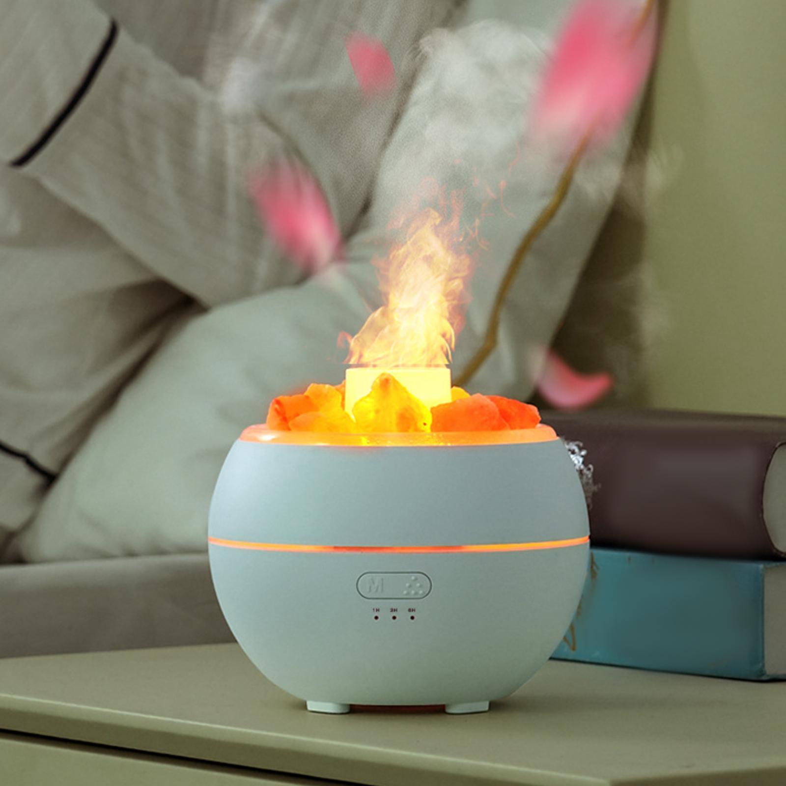 Air Humidifier Essential Oil Diffuser for Baby Room Bedroom Decoration