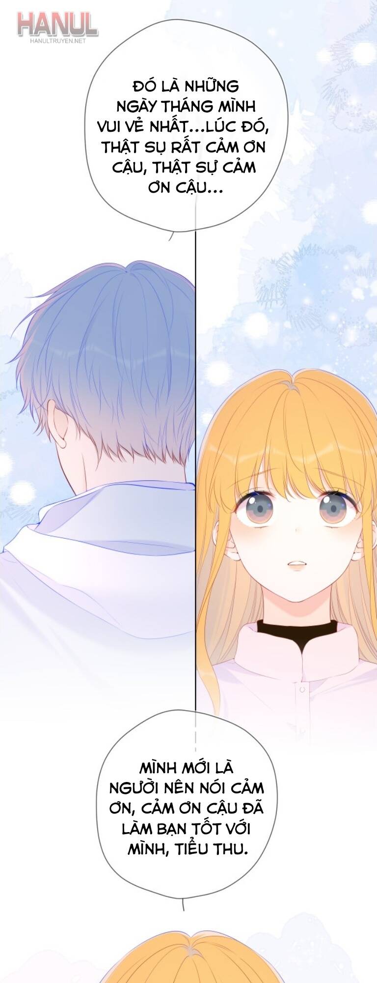 vì sao của tôi chapter 127 8