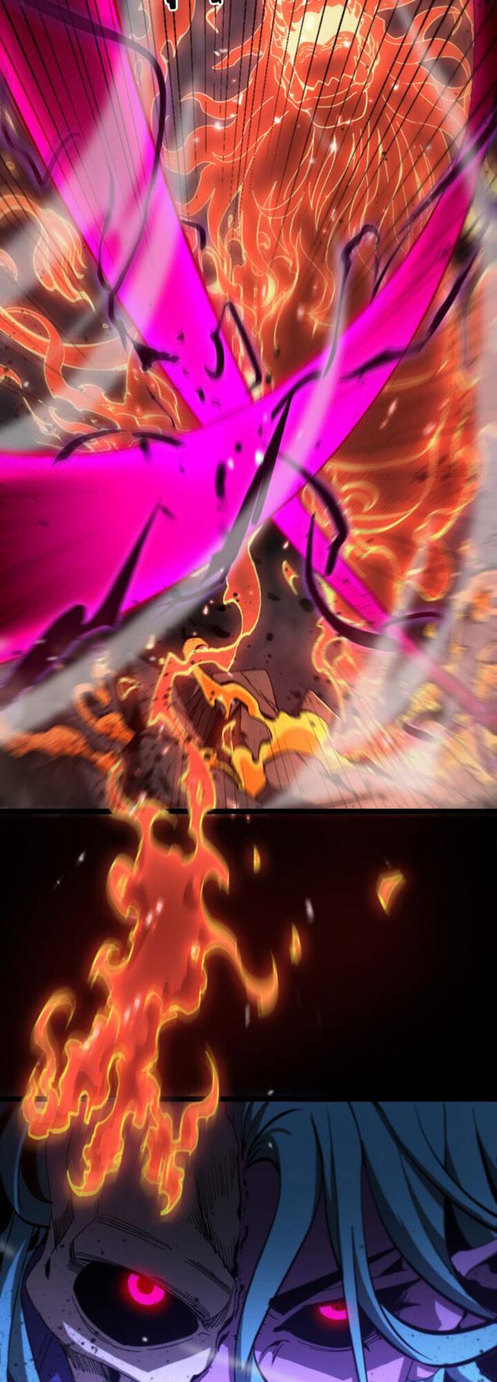 chư giới - tận thế online chapter 122 20