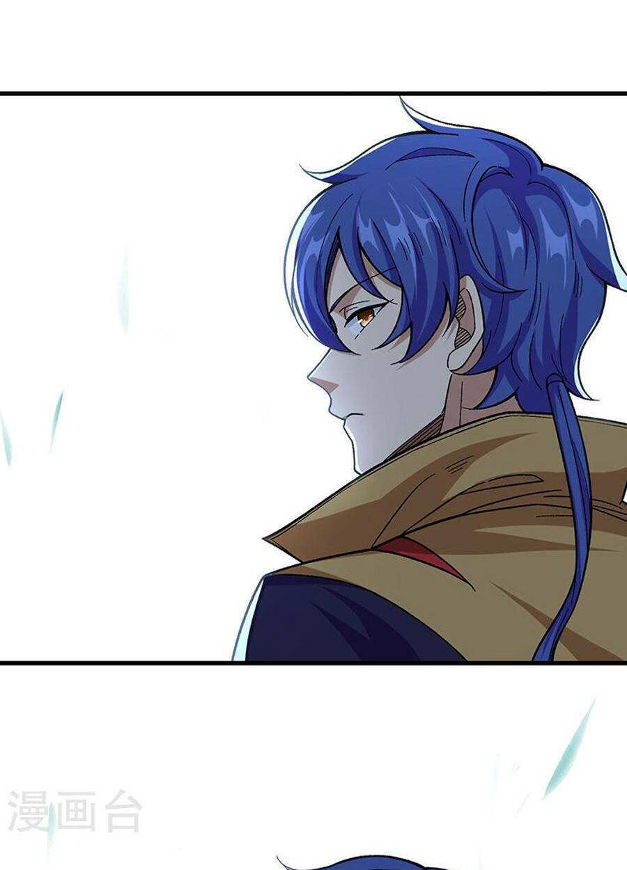 võ đạo độc tôn chapter 379 50