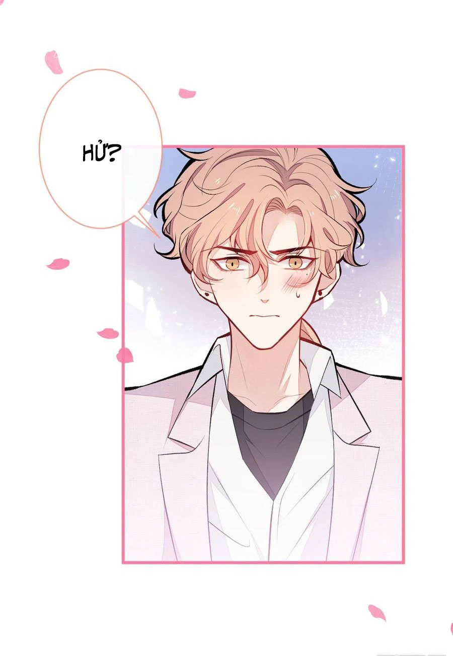 lại bị nam thần chọc trên hot search! chapter 95 28