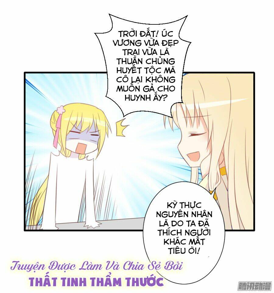 hôm nay ta cũng muốn trêu chọc nàng chapter 21 47