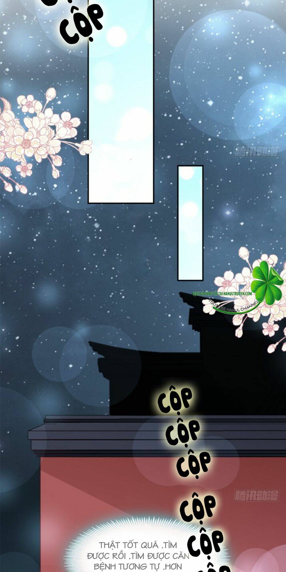 thiên hạ đệ nhất sủng phi chapter 85.2 11