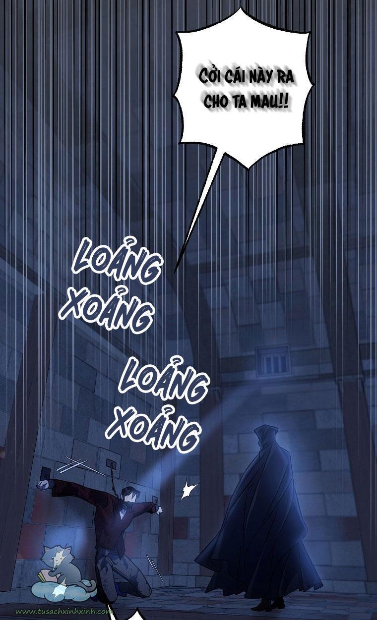 thuần hóa bạo chúa rồi bỏ trốn chapter 64 55