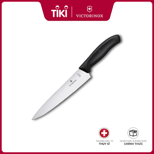 Dao bếp Victorinox Carving knife (15 cm) 6.8003.15B