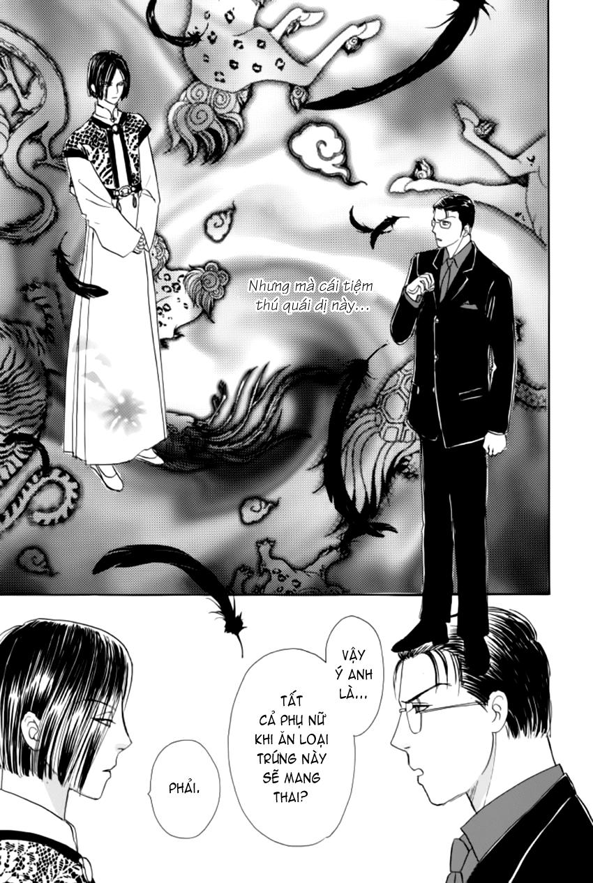 new pet shop of horror chapter 15 48