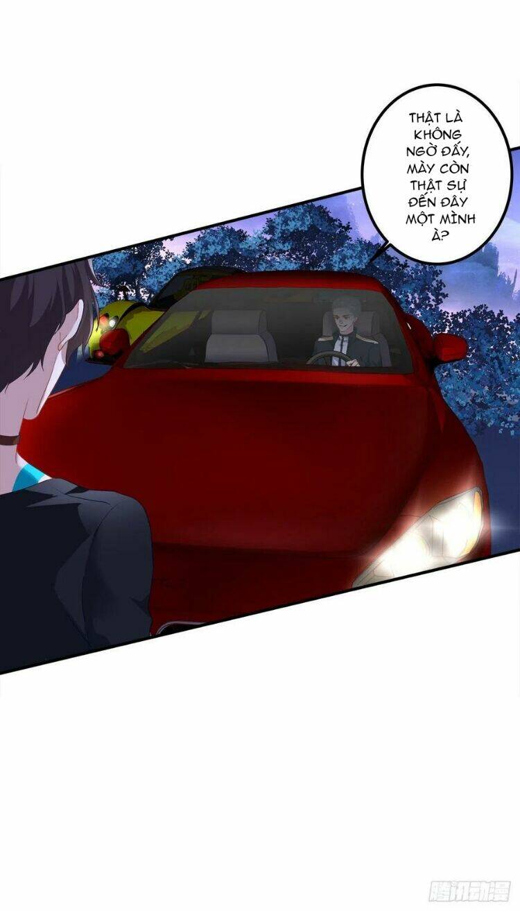 toàn bộ nắm trong tay chapter 53 15