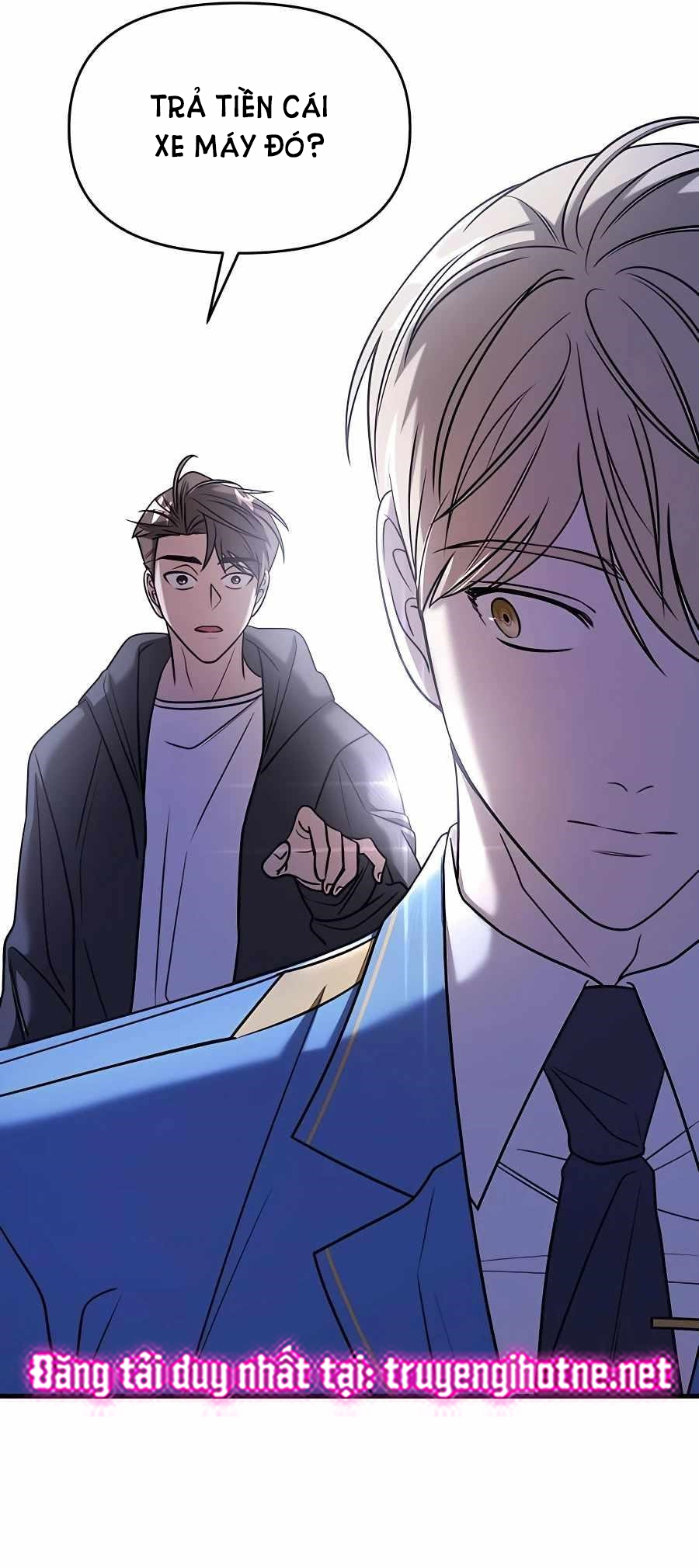phản diện thuần túy chapter 35.1 29