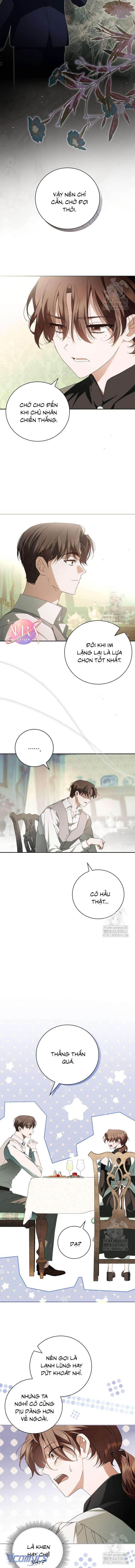 nữ hầu bí mật của nhà bá tước chapter 10 6