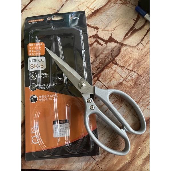 KÉO NHẬT BẢN CẮT THỊT GÀ - KÉO CẮT ĐA NĂNG CHÍNH HÃNG NHẬT BẢN