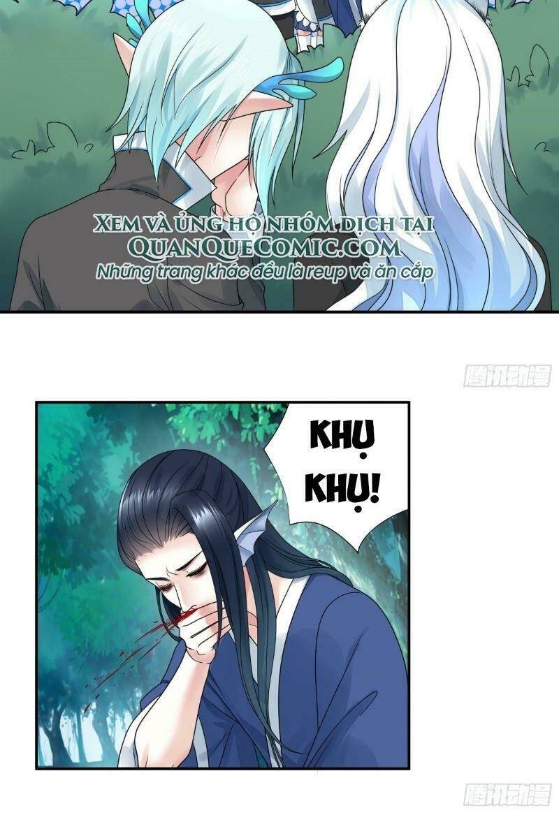 ta muốn ngao du chapter 8 26