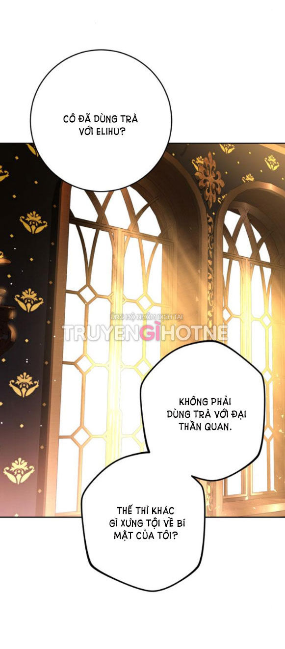 mỗi đêm chồng tôi đều biến đổi chapter 9.2 8