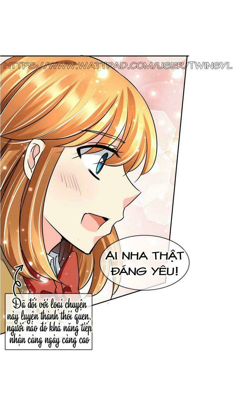 bá đạo trung khuyển tìm ái ký chapter 46 15