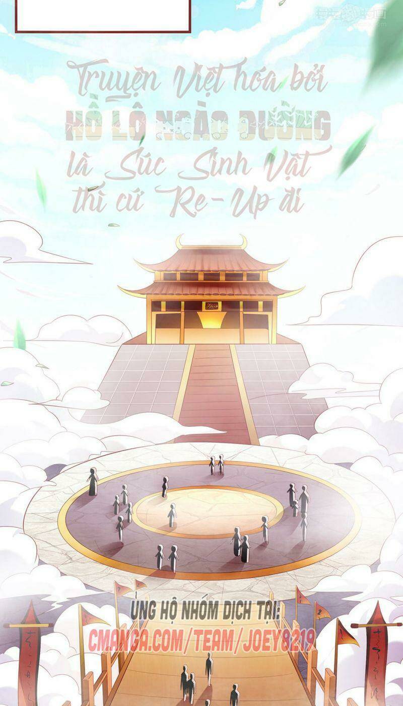 thiên kim bất hoán chapter 75 26