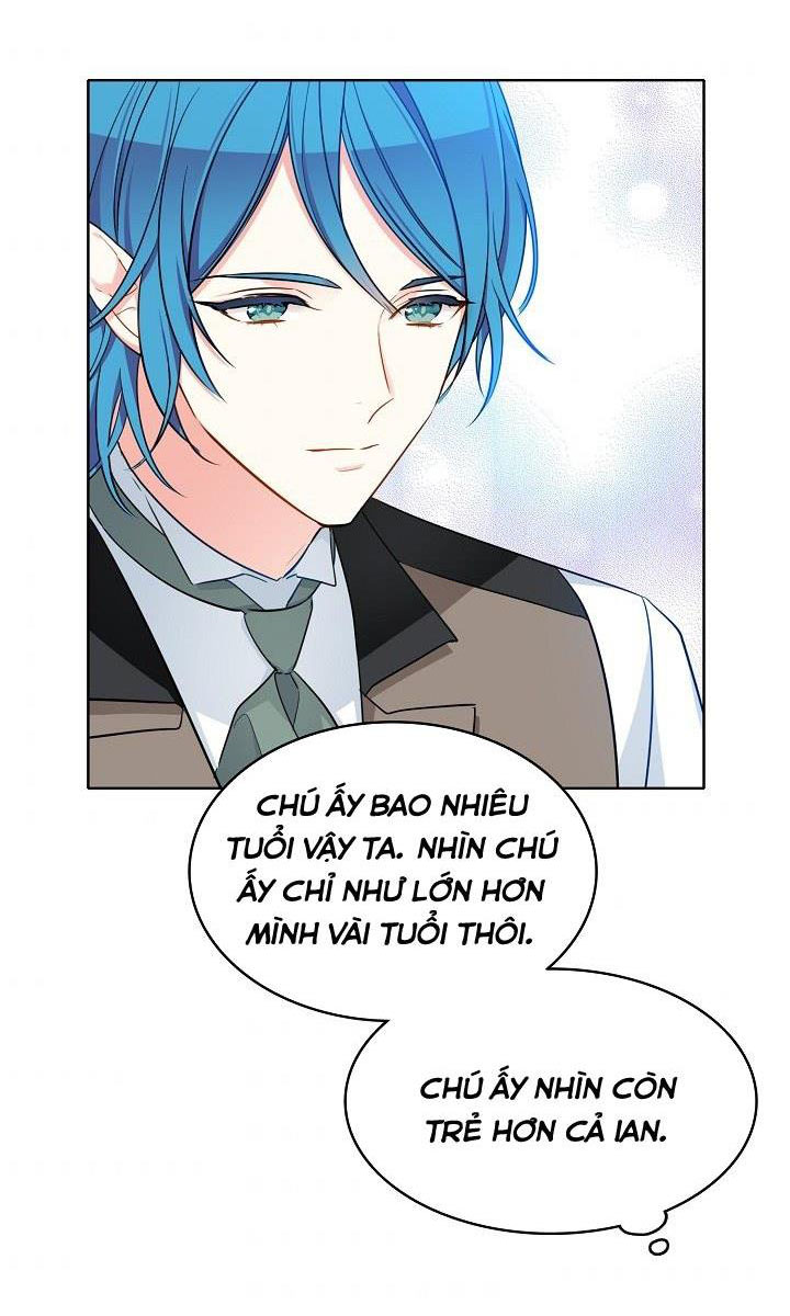 thanh tra của muiella chapter 113 8