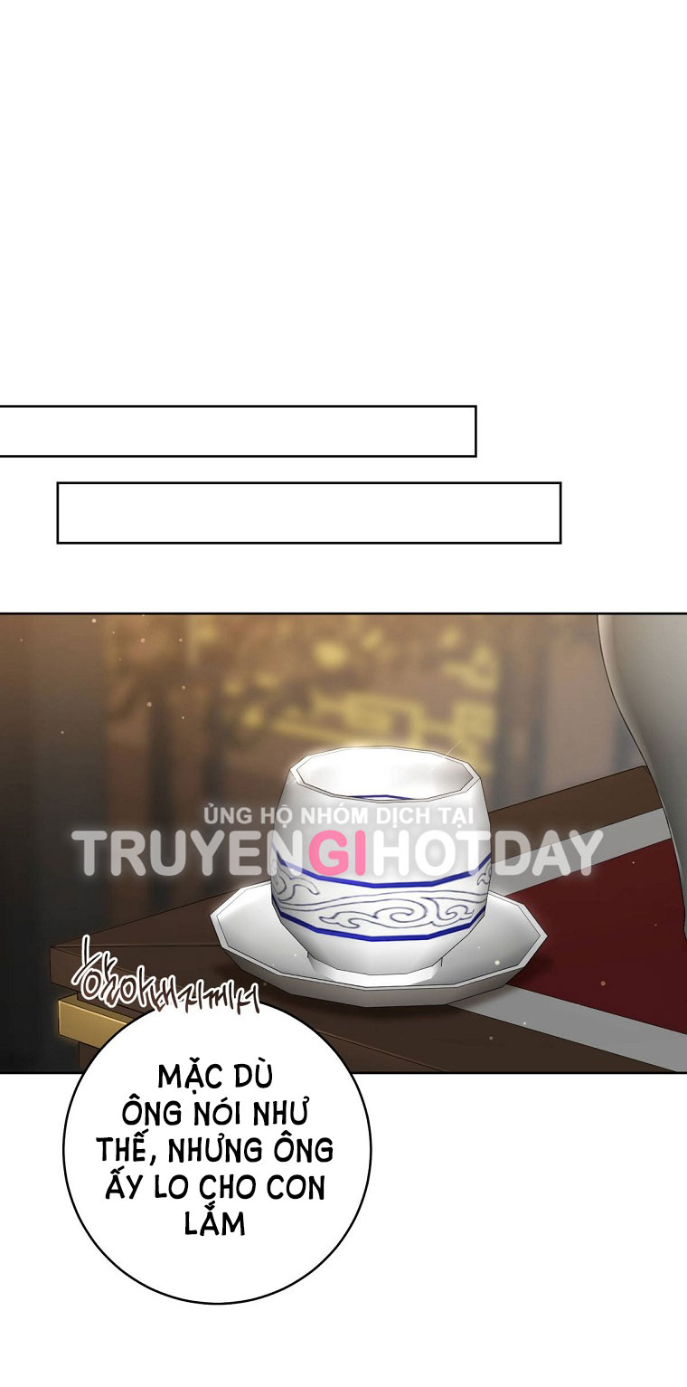 trở thành đứa cháu gái bị ghẻ lạnh trong gia tộc võ giả hùng mạnh chapter 7.2 13