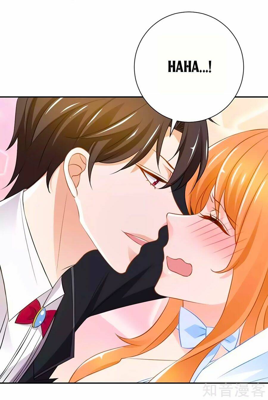 phụng tử thành hôn : tiên thê không được trốn chapter 24 3