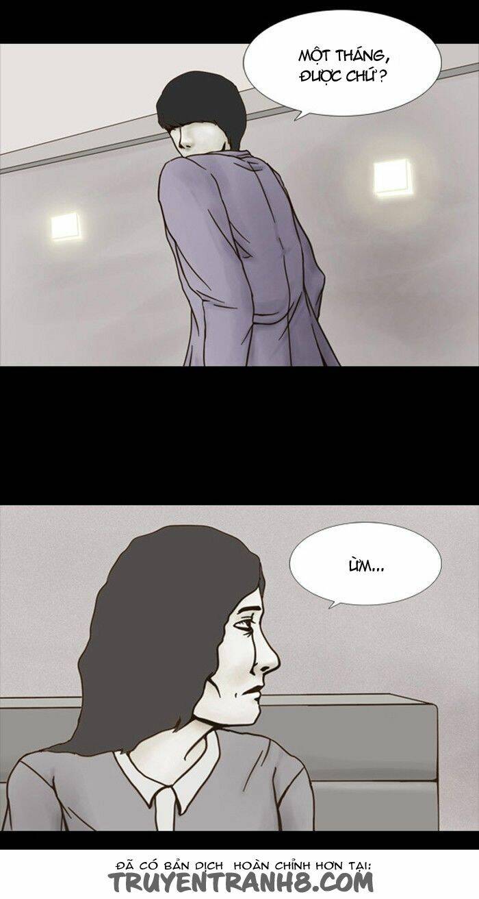 thứ sáu: những câu chuyện cấm chapter 48 9