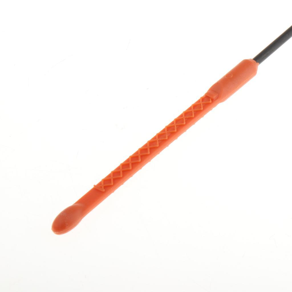 Transmission Gearbox Oil Fluid Level Dipstick for Peugeot C2 C3 C4 C5 #1174G2