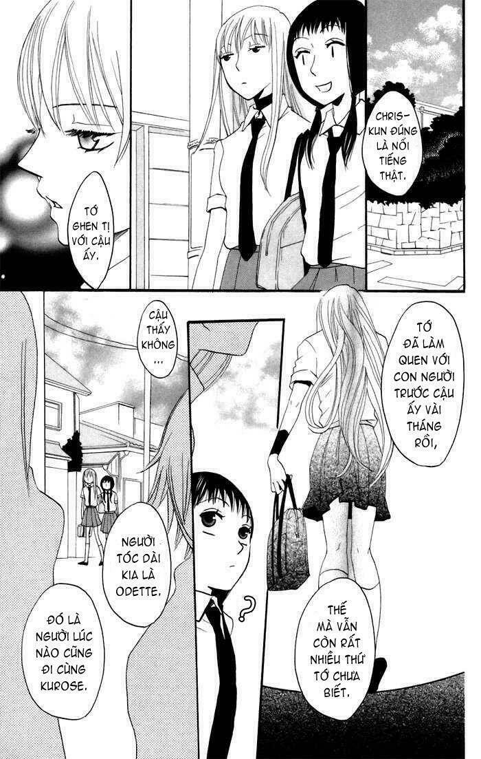 karakuri odette chapter 11 14