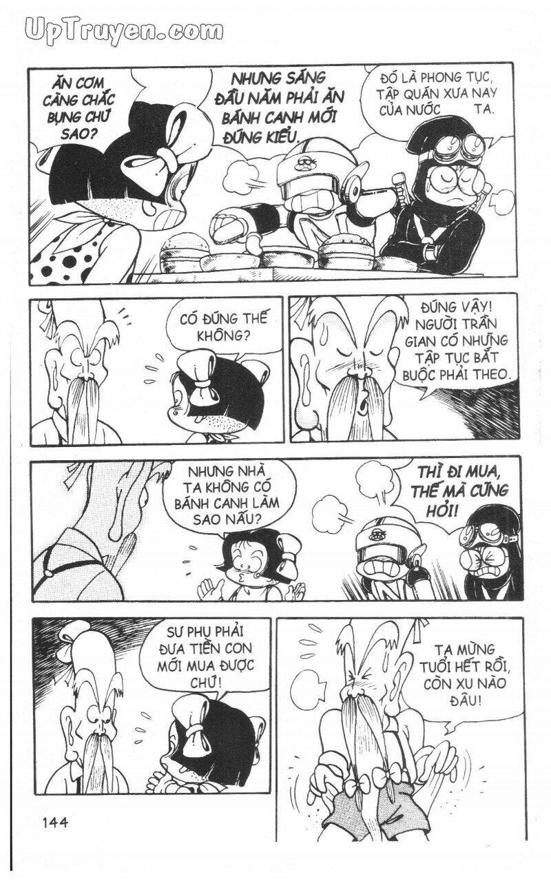 đội quân nhí nhố chapter 4 146