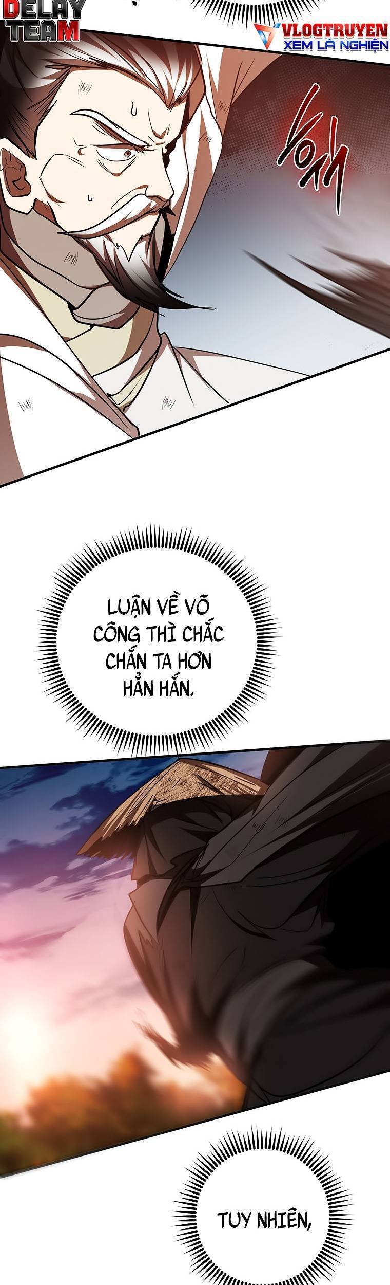 võ đang kỳ hiệp chapter 70 62