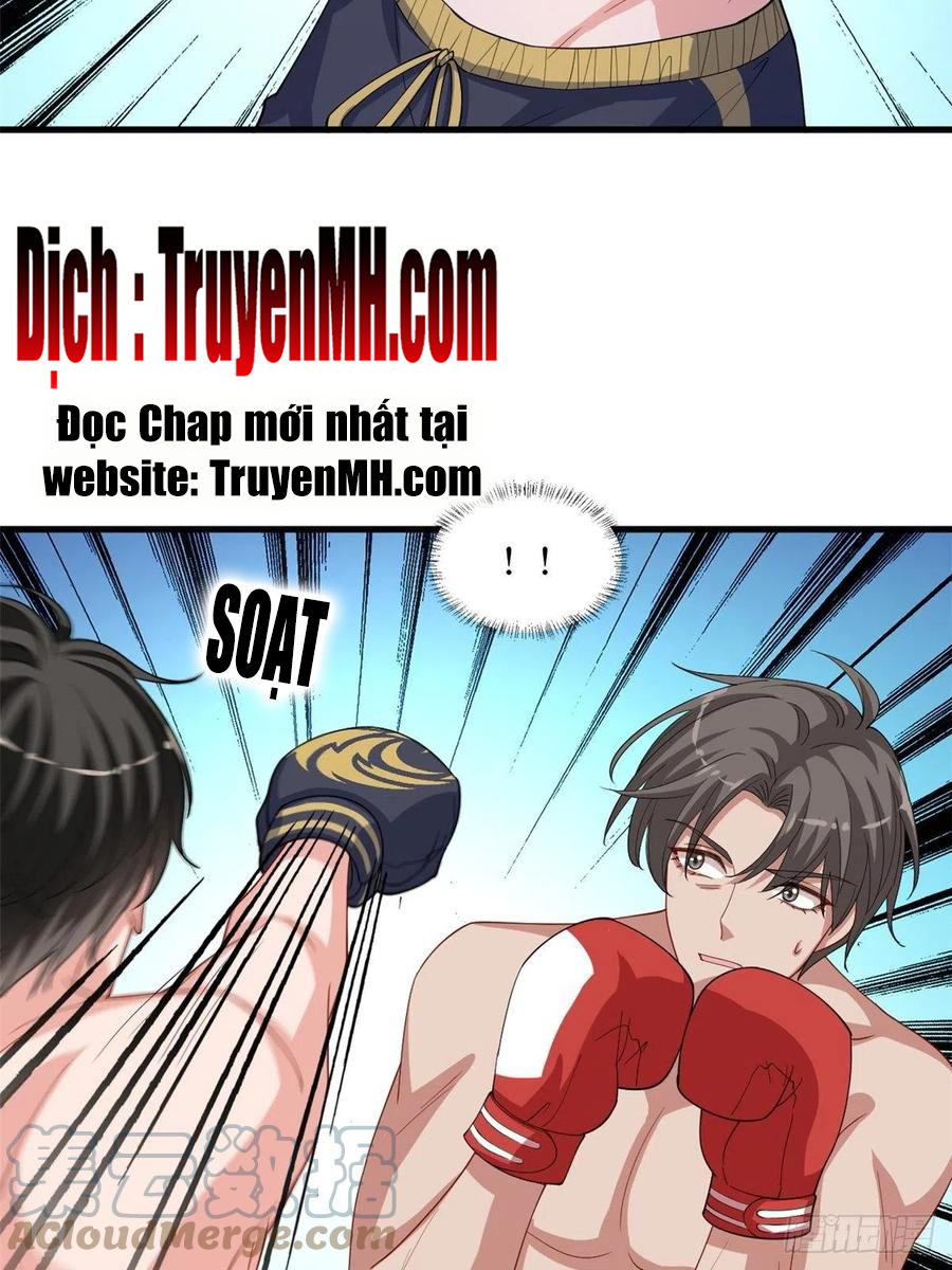 thí hôn lão công, cần giúp sức chapter 448 3