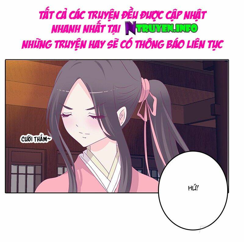 tướng quân mời ra trận chapter 64 16