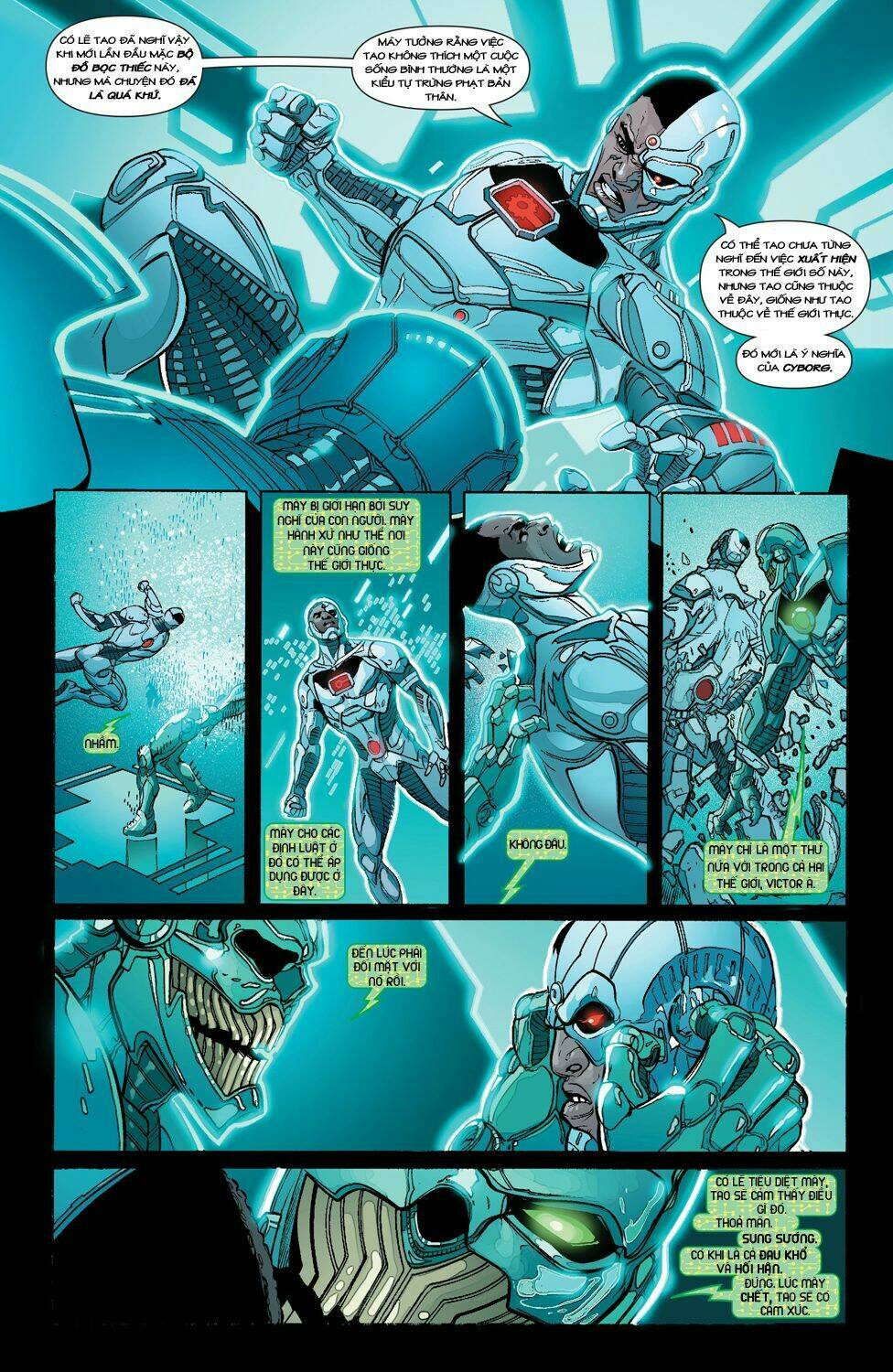 justice league chapter 29 21