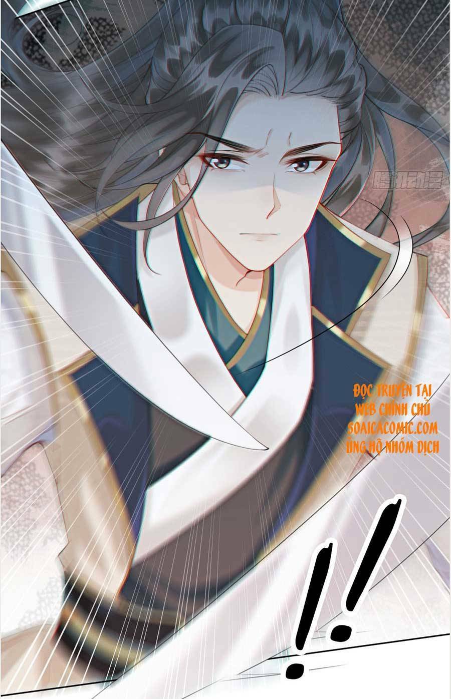 bắt đầu hủy hôn để công lược vương gia chapter 10 50