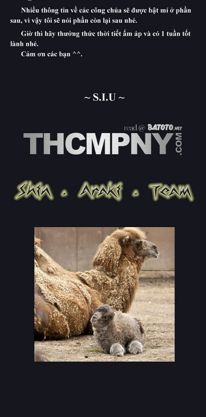 tòa tháp bí ẩn 2 chapter 105 32