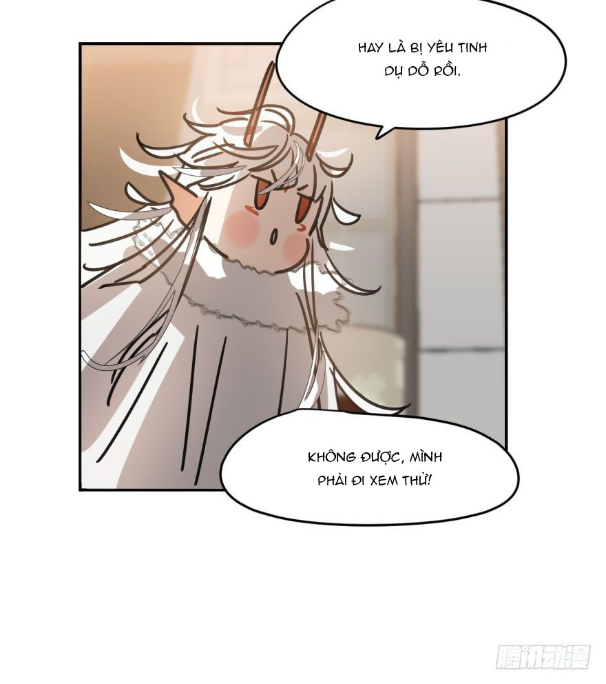 bắt lấy ngao ngao chapter 16 40