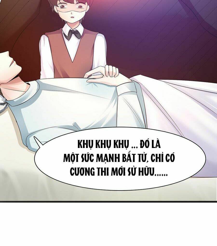 chủ tịch và nữ sát thủ chapter 42 8